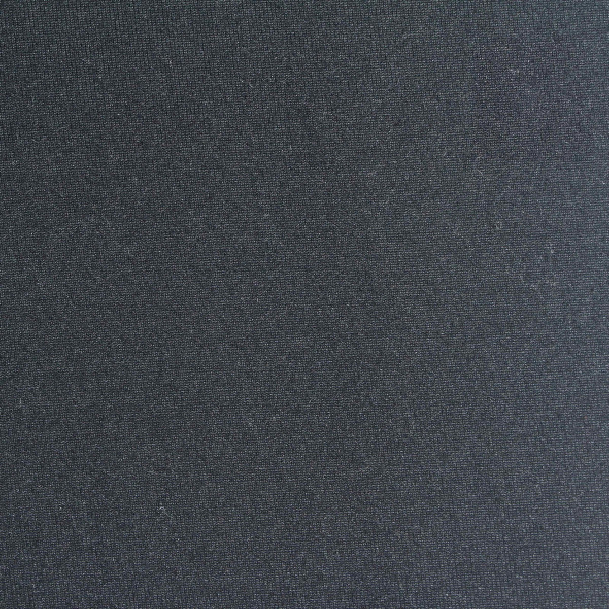 Dark Grey Marl Jersey Knit, Polyester, 280 gsm, 160 cm, ref EF-268410
