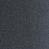 Dark Grey Marl Jersey Knit, Polyester