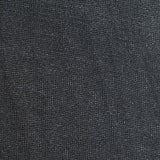 Dark Grey Marl Jersey Knit, Viscose — texture
