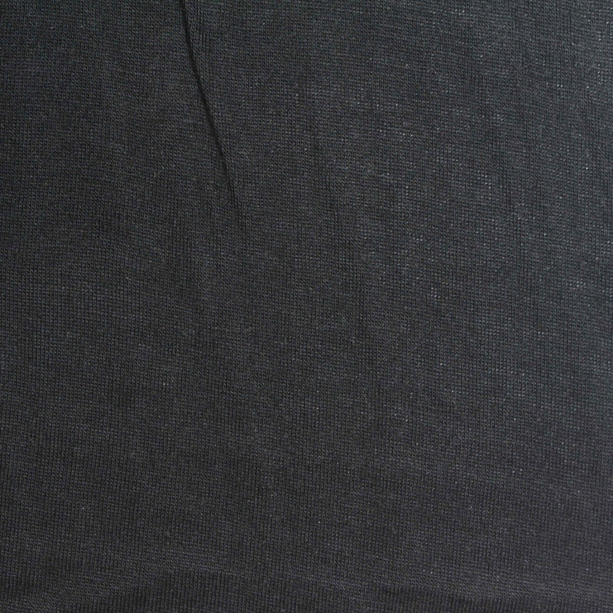 Dark Grey Marl Jersey Knit, Viscose, 160 gsm