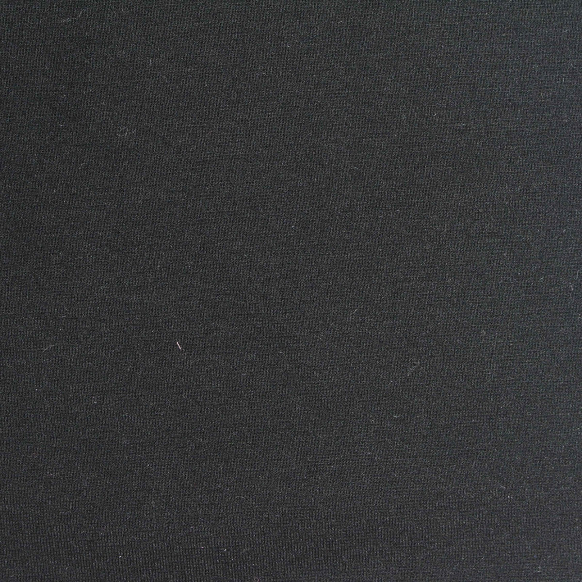 Viscose Nylon Stretch Ponte Knit Fabric, 320 gsm, 160 cm — Grey, ref EF-268422