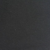 Viscose Nylon Stretch Ponte Knit Fabric, 320 gsm, 160 cm — Grey