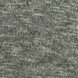 Heathered Grey Marl Chunky Knit, Viscose-Poly