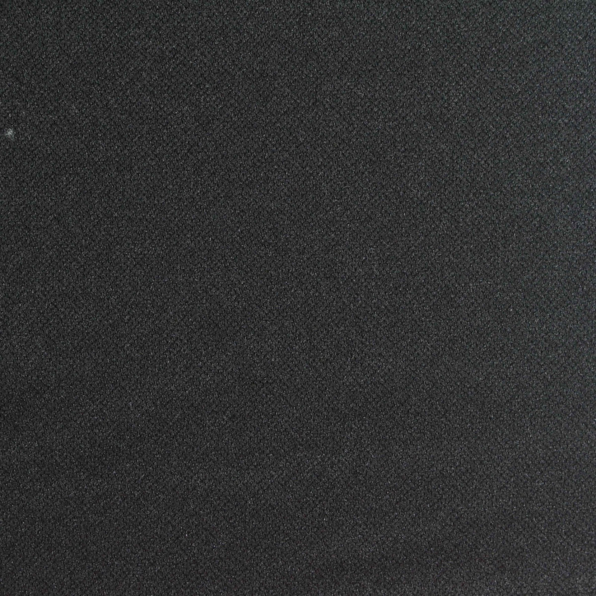 Charcoal Textured Seersucker, Polyester