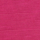 Slub Polyester Viscose Stretch Jersey Knit Fabric, 210 gsm, 160 cm — Pink — texture