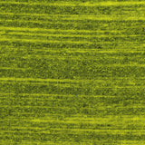Yellow-Green Marl Jersey Knit, Cotton-Poly