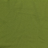 Polyester Stretch Piqué Knit Fabric, 140 gsm, 160 cm — Green