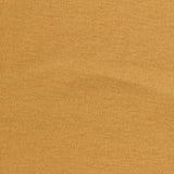 Polyester Cotton Rib Knit Fabric, 250 gsm, 170 cm — Khaki