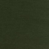 Brushed Polyester Modal Stretch French Terry Fabric, 280 gsm, 160 cm — Green