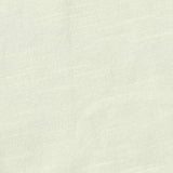 Slub Cotton Viscose Stretch Jersey Knit Fabric, 180 gsm, 160 cm — White — texture