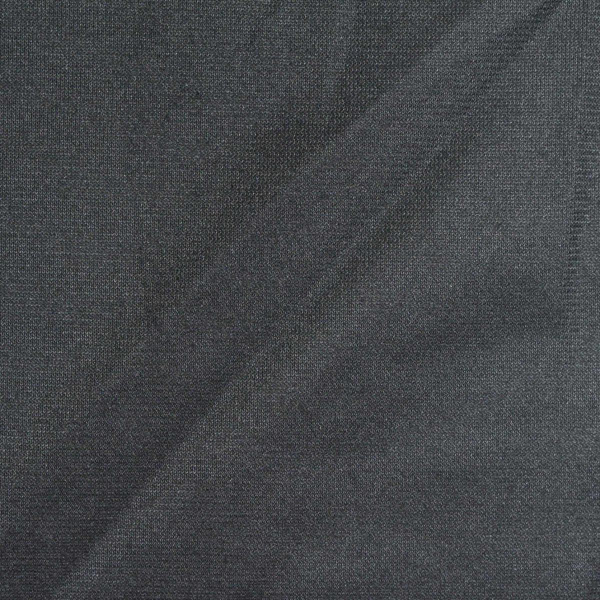 100% Polyester Knit Fabric, 180 gsm, 150 cm — Grey