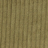 100% Polyester Knit Fabric, 270 gsm, 150 cm — Khaki — texture