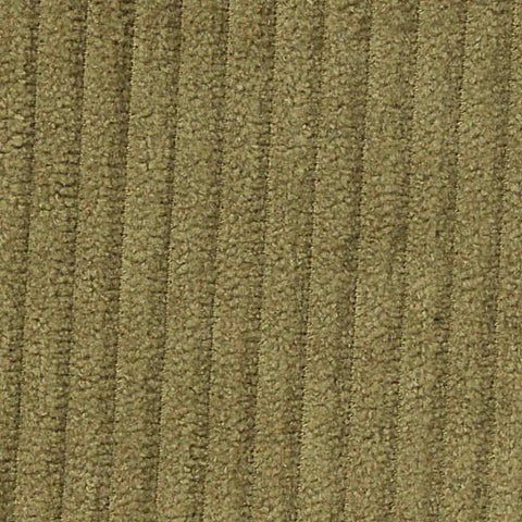 Olive Ribbed Rib Knit, Polyester