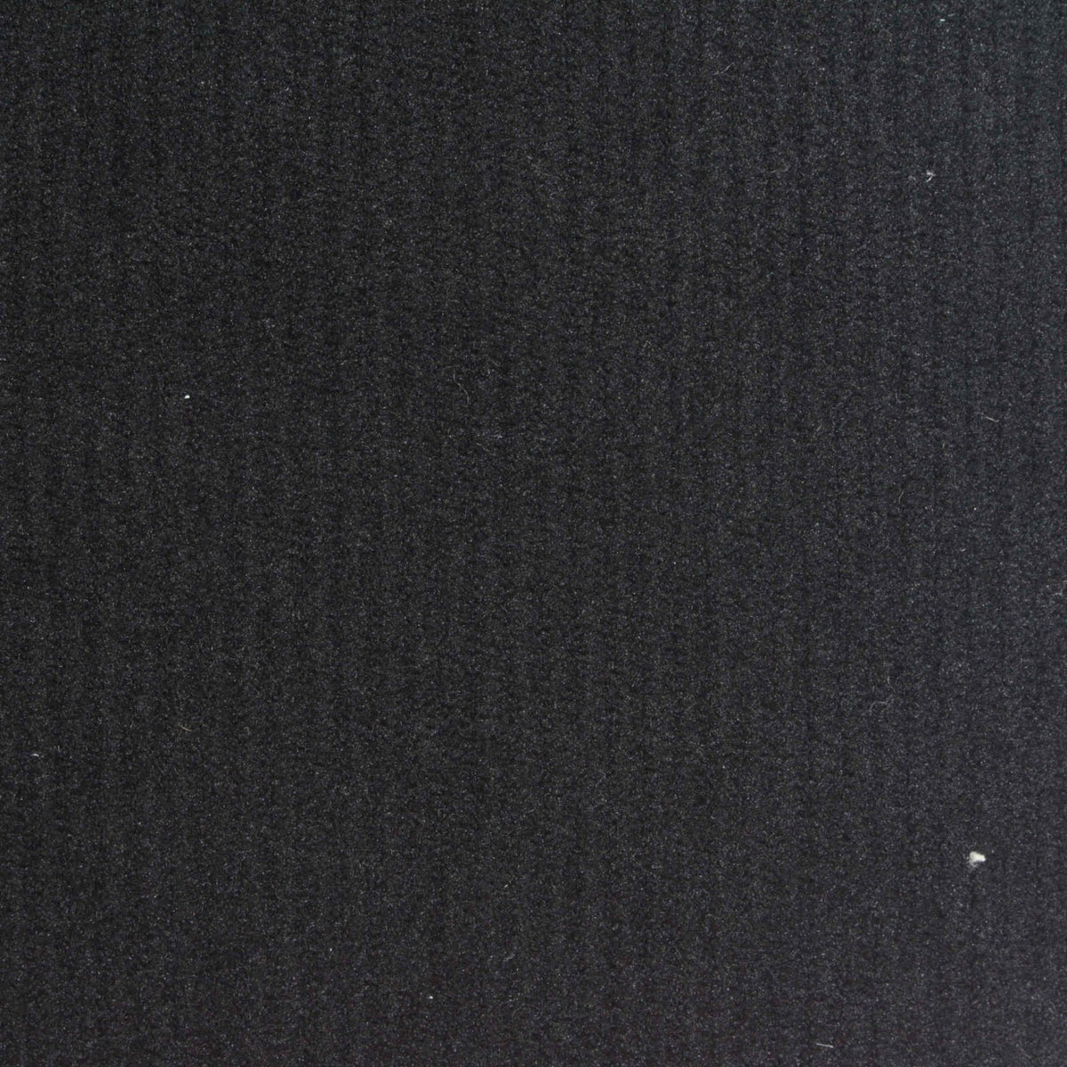 Black Corduroy, Polyester