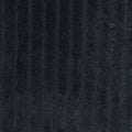 100% Polyester Knit Fabric, 270 gsm, 150 cm — Black, ref EF-268481