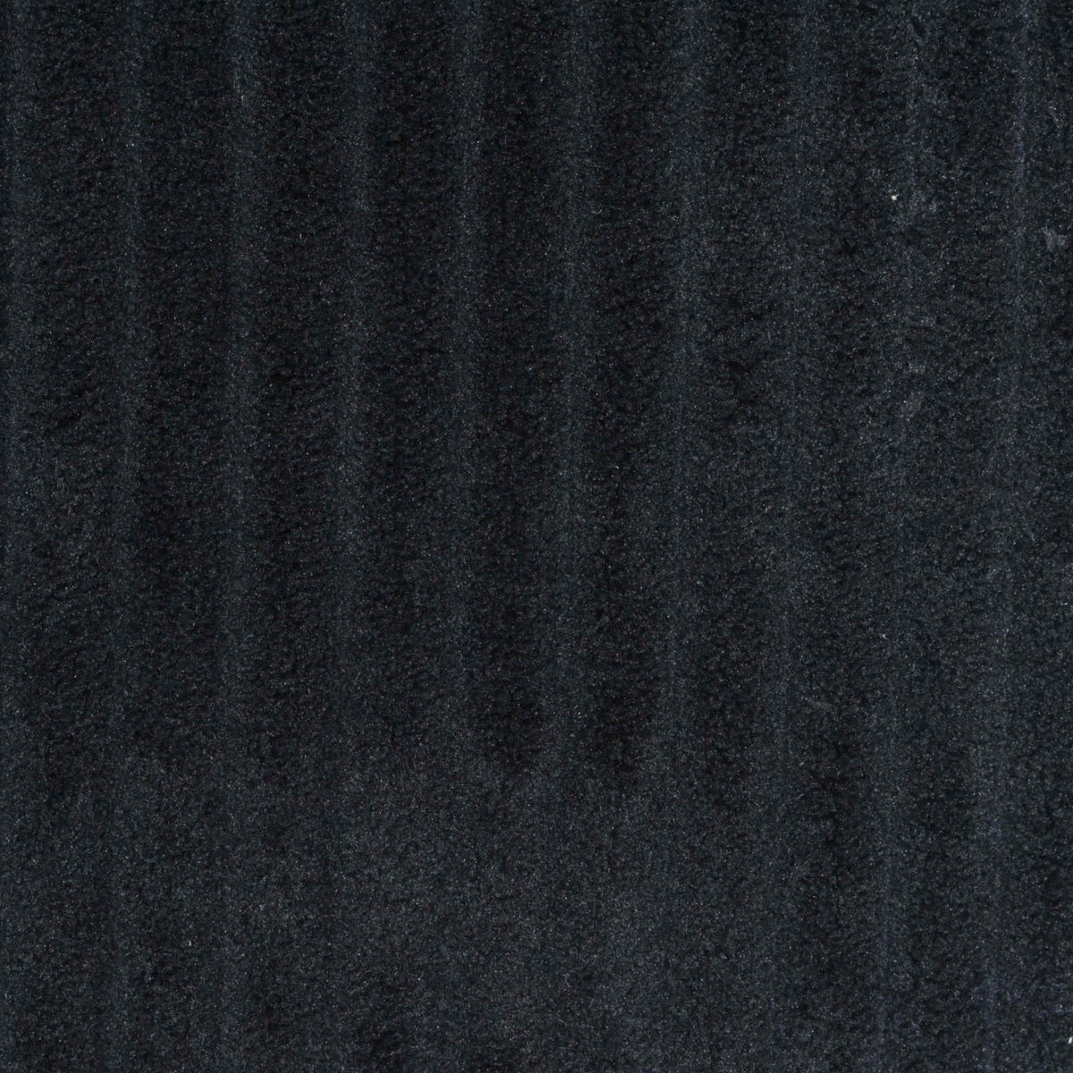 100% Polyester Knit Fabric, 270 gsm, 150 cm — Black, ref EF-268481
