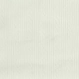 Off-White Vertical-Stripe Jacquard, Polyester