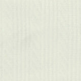 Off-White Vertical-Stripe Jacquard, Polyester — texture