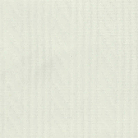 Off-White Vertical-Stripe Jacquard, Polyester