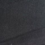 Grey Vertical-Stripe Knit, Polyester