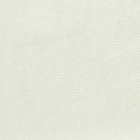 100% Polyester Knit Fabric, 180 gsm, 150 cm — White, ref EF-268489