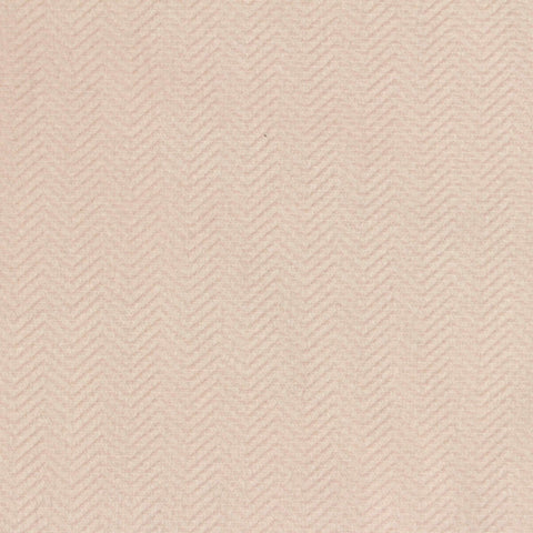 Light Pink Herringbone Jacquard, Polyester