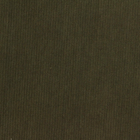 100% Polyester Knit Fabric, 270 gsm, 150 cm — Green, ref EF-268496