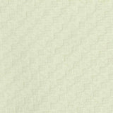 Green Tone-on-Tone Jacquard, Polyester — texture