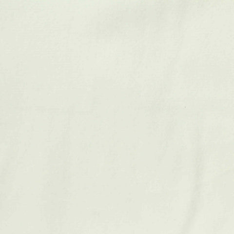 100% Polyester Knit Fabric, 180 gsm, 150 cm — White, ref EF-268500