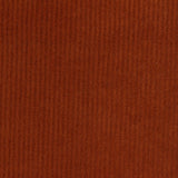 100% Polyester Knit Fabric, 270 gsm, 150 cm — Orange