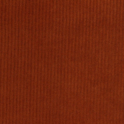 100% Polyester Knit Fabric, 270 gsm, 150 cm — Orange
