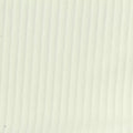 Cream Vertical-Stripe Jacquard, Polyester, 270 gsm