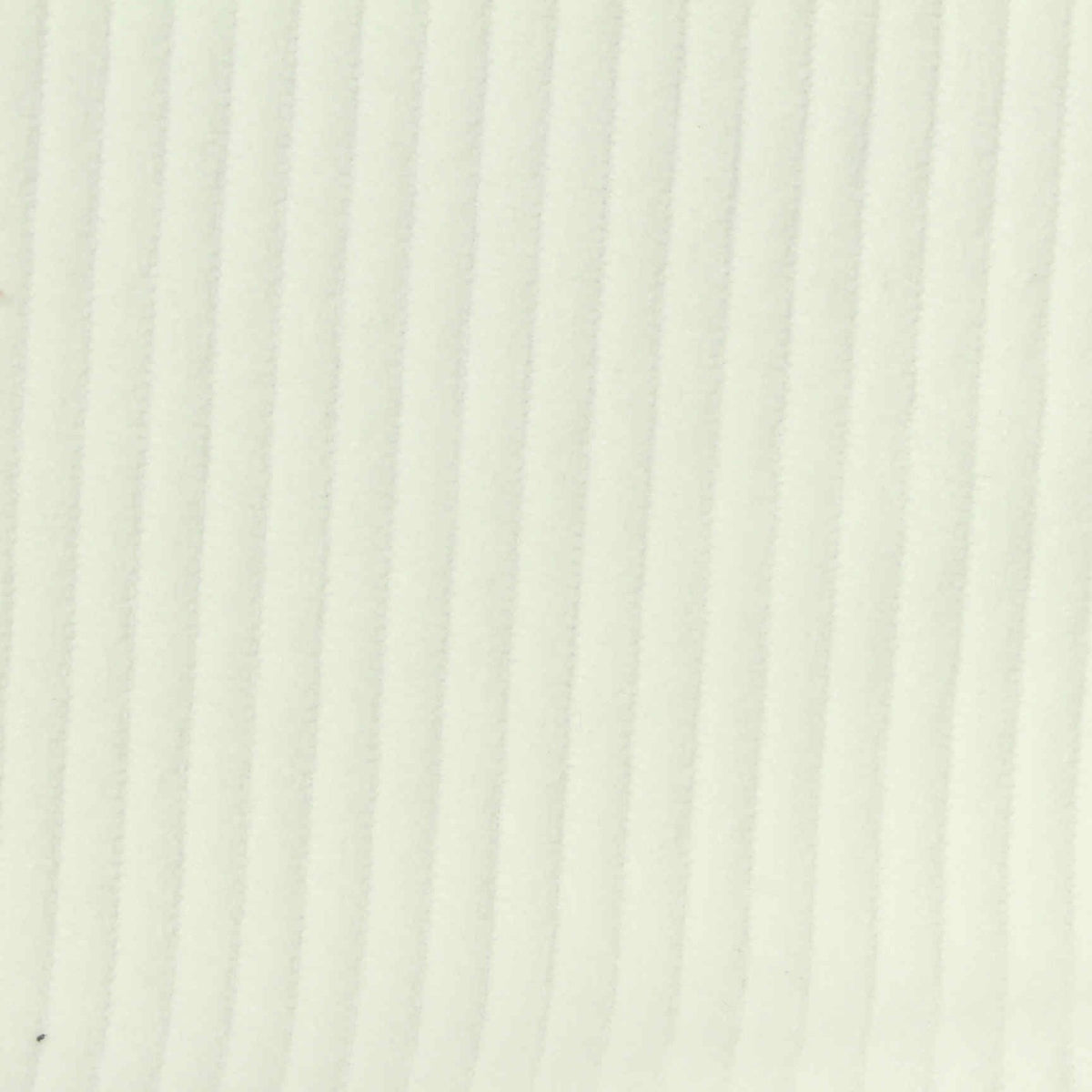 Cream Vertical-Stripe Jacquard, Polyester, 270 gsm