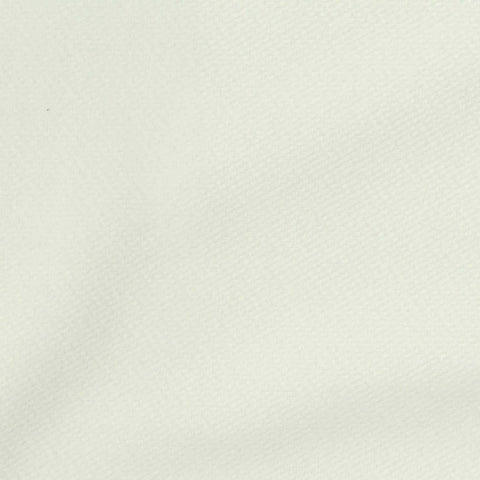 100% Polyester Knit Fabric, 180 gsm, 150 cm — White, ref EF-268515