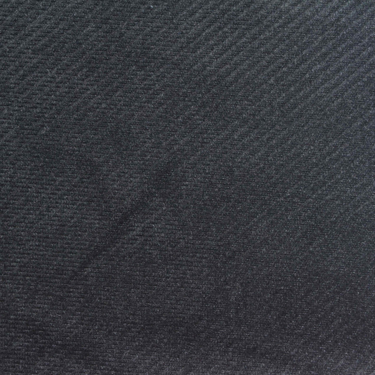 Dark Grey Marl Knit, Polyester, 180 gsm