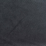 Dark Grey Marl Knit, Polyester
