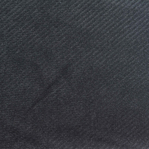 Dark Grey Marl Knit, Polyester, 180 gsm