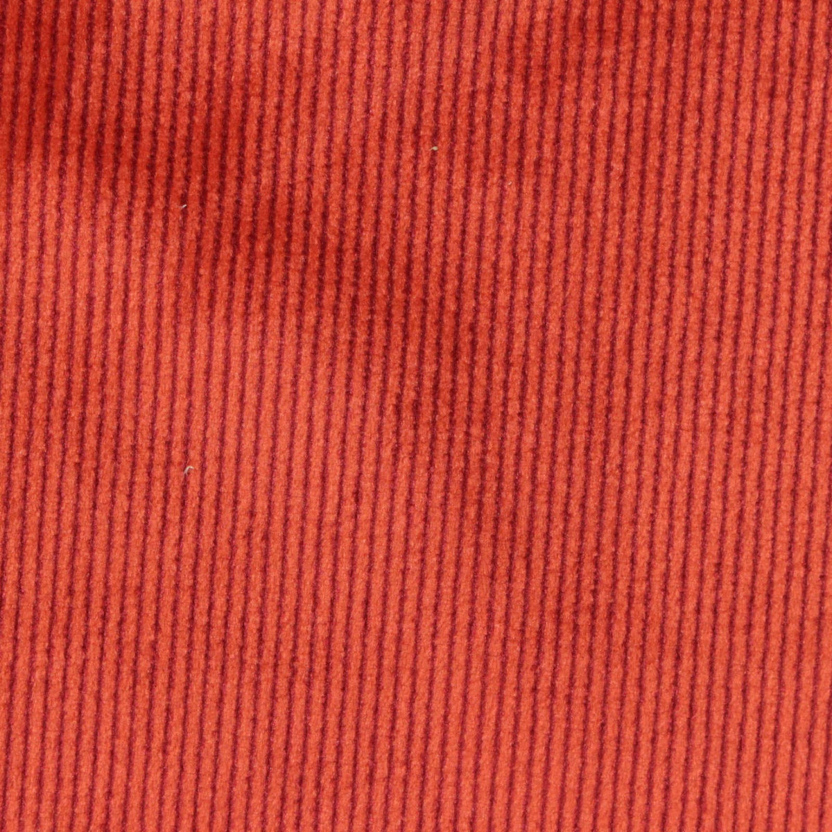 100% Polyester Fabric, 210 gsm, 150 cm — Orange