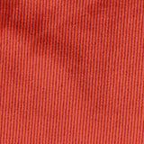 100% Polyester Knit Fabric, 210 gsm, 150 cm — Orange