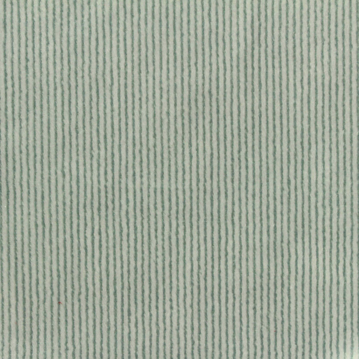 Light Green Stripe Knit, Polyester