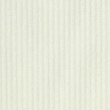 100% Polyester Corduroy Fabric, 180 gsm, 150 cm — Beige — texture