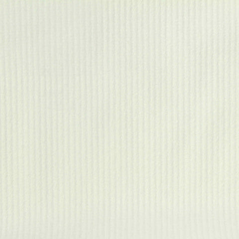 100% Polyester Corduroy Fabric, 180 gsm, 150 cm — Beige