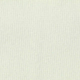 100% Polyester Corduroy Fabric, 180 gsm, 150 cm — White — texture