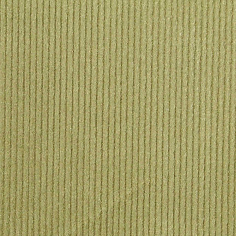 Polyester Stretch Knit Fabric, 200 gsm, 185 cm — Khaki