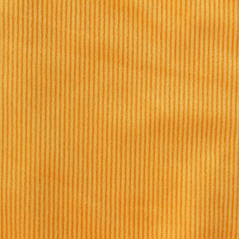 100% Polyester Knit Fabric, 210 gsm, 150 cm — Yellow