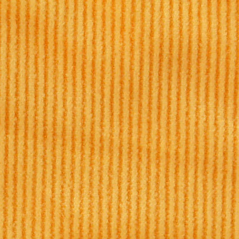 100% Polyester Knit Fabric, 210 gsm, 150 cm — Yellow