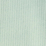 100% Polyester Knit Fabric, 210 gsm, 150 cm — Green — texture