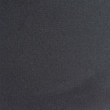 Dark Grey Marl Scuba Knit, Nylon-Spandex