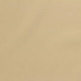 Nylon Stretch Interlock Knit Fabric, 190 gsm, 160 cm — Beige