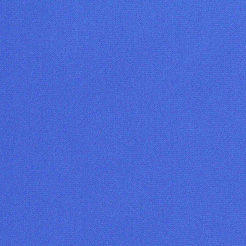 Nylon Stretch Warp Knit Fabric, 160 gsm, 160 cm — Blue, ref EF-268541